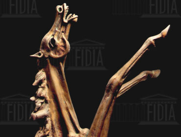 bronzo - Libero