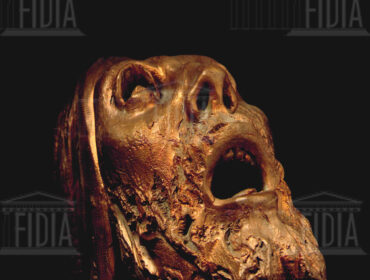 bronzo - Ecce Homo