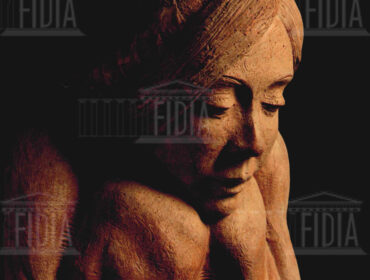 terracotta - attesa