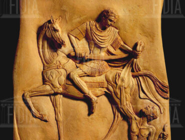 terracotta - san martino