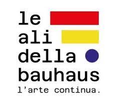 logo le ali della bauhaus