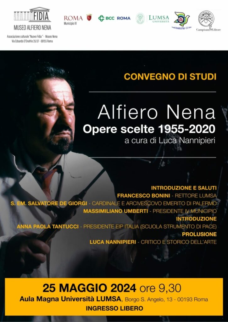 monografia alfiero nena